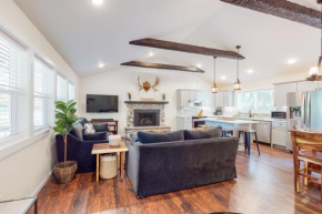 Welches Bungalow